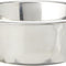 Stainless Steel Pet Bowl, 16.5 Cm/ 6.5-Inch